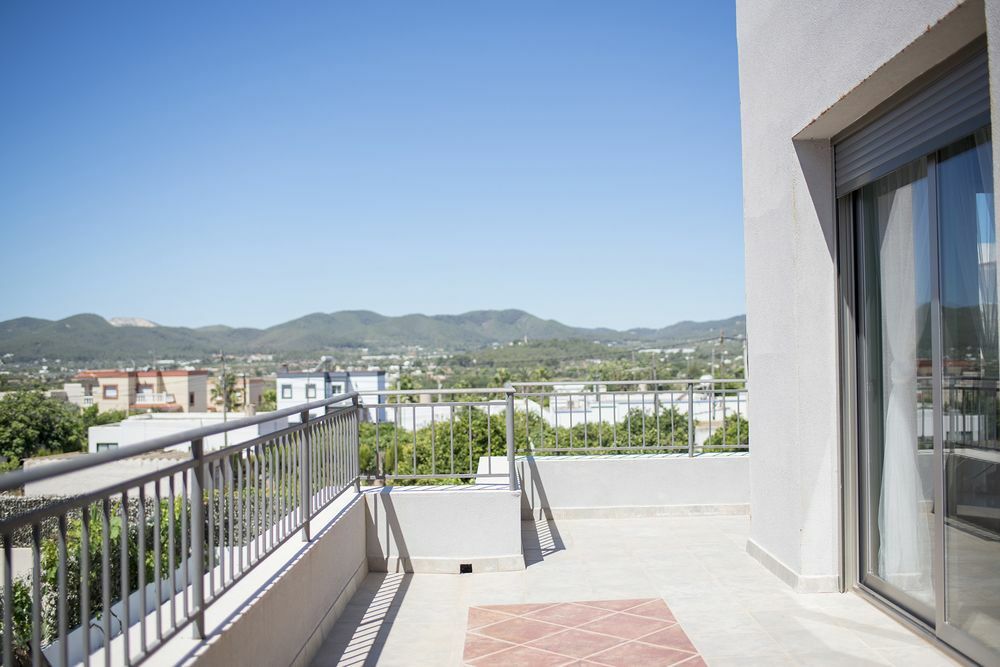 Villa Can Ramon Santa Eularia des Riu Exterior photo