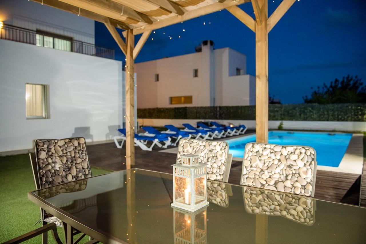 Villa Can Ramon Santa Eularia des Riu Exterior photo