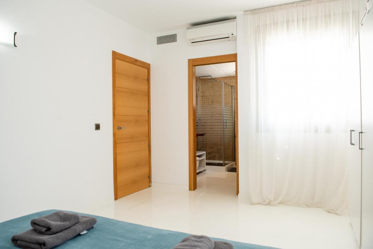 Villa Can Ramon Santa Eularia des Riu Exterior photo
